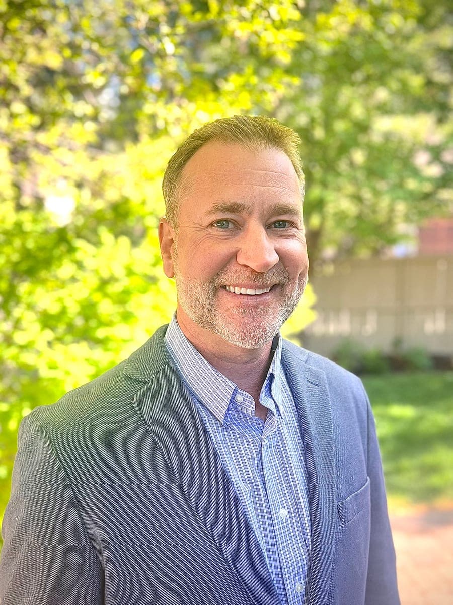 Photo of Scott Lewis, Licensed Insurance Agent